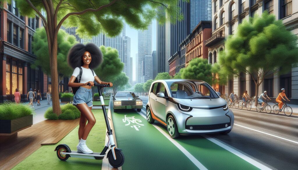 best small electric vehicles