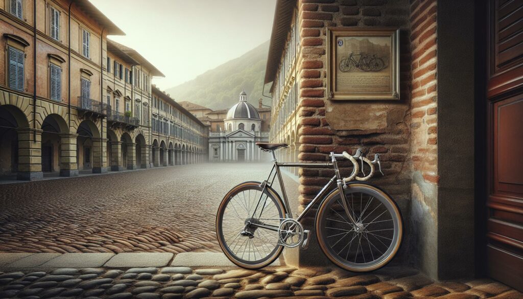 turin bicycles