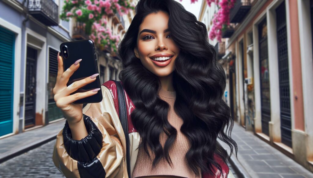 RawrxTiana: Inside the Rise of Gen Z's Bilingual Social Media Queen | 2023 Success Story